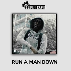 Run A Man Down | Unknown T x K0 / Russ x Taze Type Beat | UK Drill