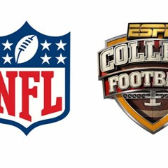 Sidelines Ep. 36 Jets, Giants Week1 & CFB Football