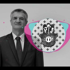 Théo Coni - La Chancla /Jean Lassalle/