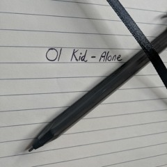 Ol Kid - Alone (Original Mix)