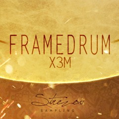 Eastern Spies (Official Strezov Sampling - FrameDrum X3M Demo)