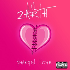 Lil Zarth ''Painful Love'' (Prod. BenihanaBoi) [Trap Español]
