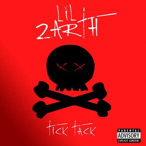 Lil Zarth ''Tick Tack'' (Prod. Brick On Da Beat) [Trap Español]