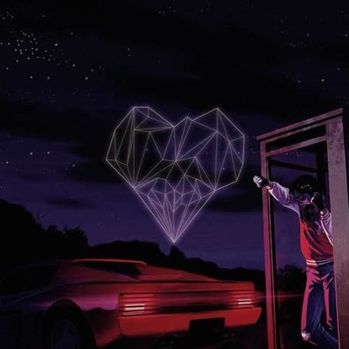 Kavinsky - Nightcall (ätschn! Rmx)