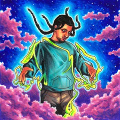 TWILIGHT TRIPP [LP] PROD. KEYBOARD KID