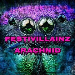 Arachnid