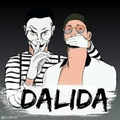 Soolking - Dalida [music Officiel] Prod By Diias