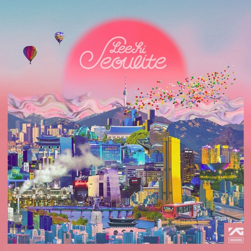 Lee Hi - Breathe