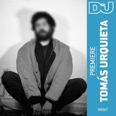 Premiere: Tomás Urquieta ‘Me Rehuso a Pensar’
