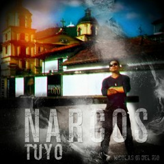 Tuyo (Intro Narcos)