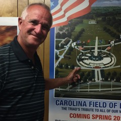 Jim Burgio Vietnam Veteran