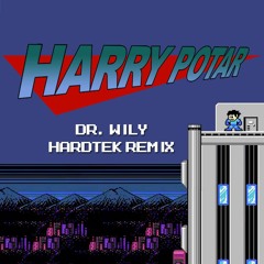 Harry Potar - Dr Wily (hardtek Remix)