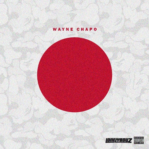 WAYNE CHAPO - JAPAN