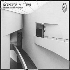 Nostitz & Ioth - Fold [CVR014 | Premiere]