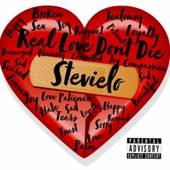 Stevielo - Love in The Air