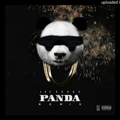LOS SUGUS PANDA REMIX