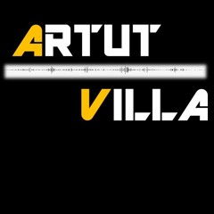 MIX David Ossa Artut Villa Tribal House