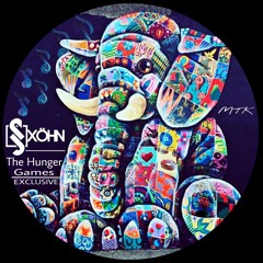 Xöhn - The Hunger Games [FREE DOWNLOAD]