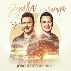 João Bosco & Vinícius - Vem Me Amar (Remix) (Dj Dudu Jf)