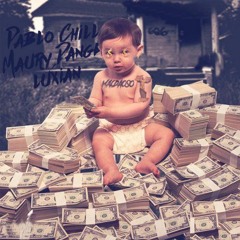 Maldaoso - Pablo Chill E ft Luxian Maury Danger