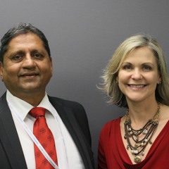 “Home will always be Durban.”