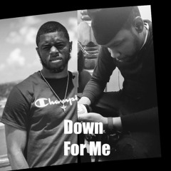 DOWN (Ft. Craze) ( Prod. By Speaker Bangerz )