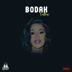 Bodak Yellow Remake