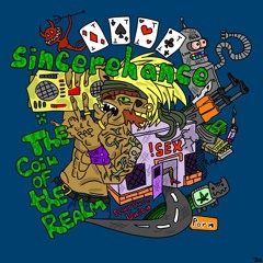 SINCEREHANCE X SWIETLIK - HALLELUJAH