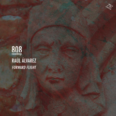 A1 Raul Alvarez - Forward Flight