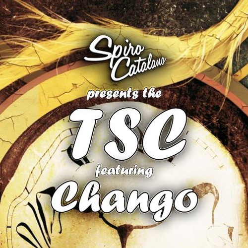 The TSC 013 featuring Chango