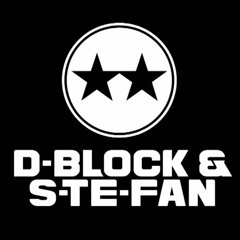 D-Block & S-Te-Fan - Rise & Fly