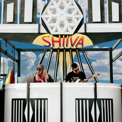 Euphoric Transmission 024 :: Shiiva