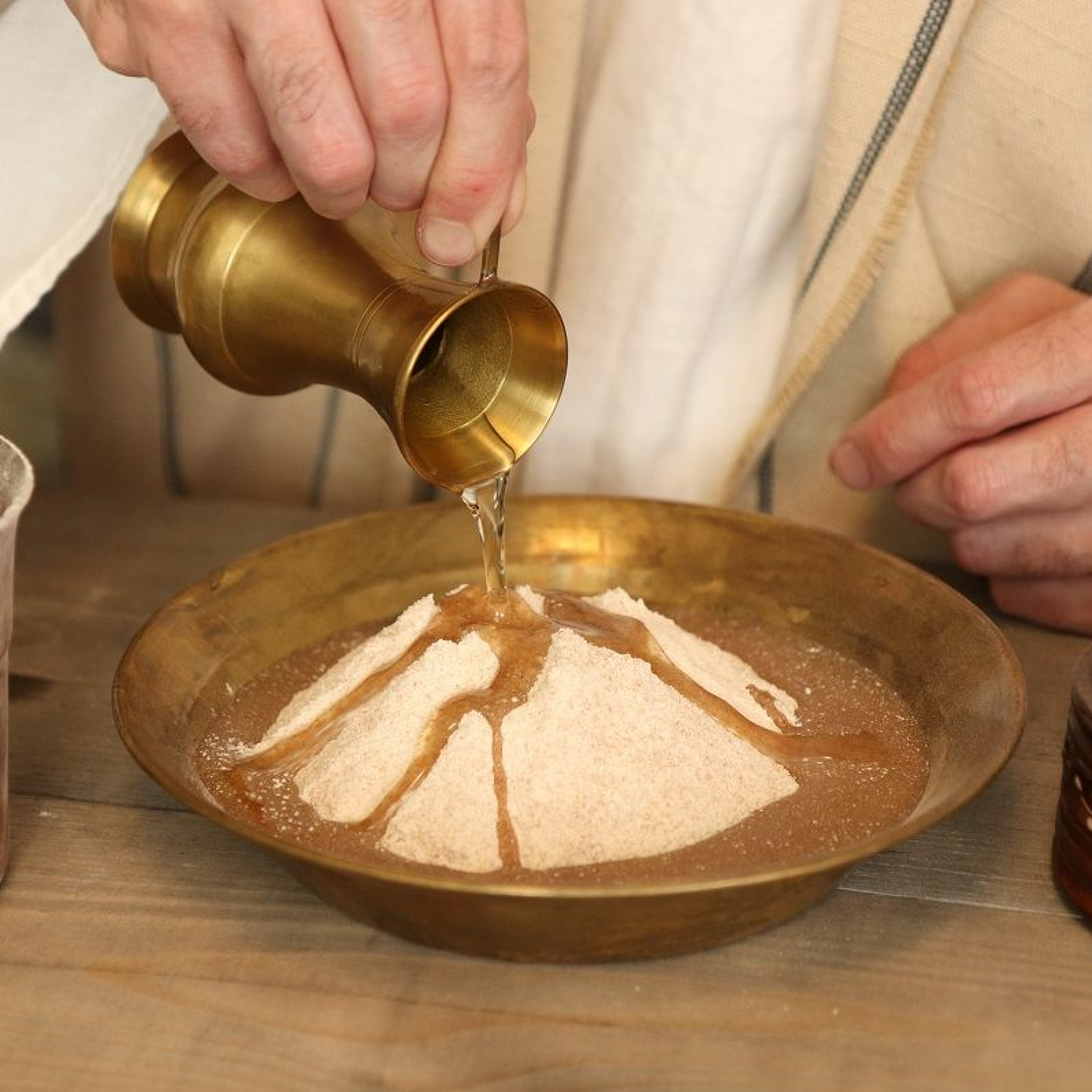 Why Does the Book of Mormon Say We Must Worship God with Our Whole Soul? #467