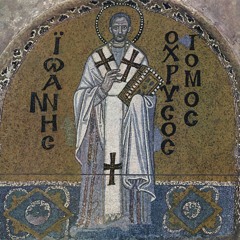 Liturgy of St John Chrysostom, Op. 31: IV.