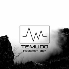 Audio Magnitude Podcast Series #7 Temudo