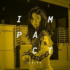 Impact: Qrion
