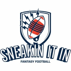 Sneakin It In Week 2 - No Swag Amari Edition