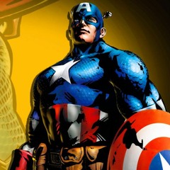 Marvel vs. Capcom Captain America Theme (Rock Remix)