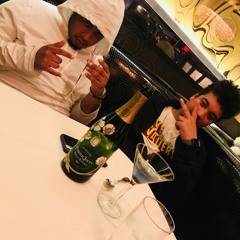 Extra Ft. Stacy Money Prod. Loudpackzackk