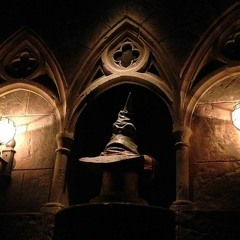 Sorting Hat Song