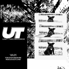 PREMIERE: DJ Oakland - Got Me Burning [Unit Two]