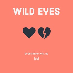 Everything Will Be (Ok) [Prod. MorganLikesMusic & RadioPaint]