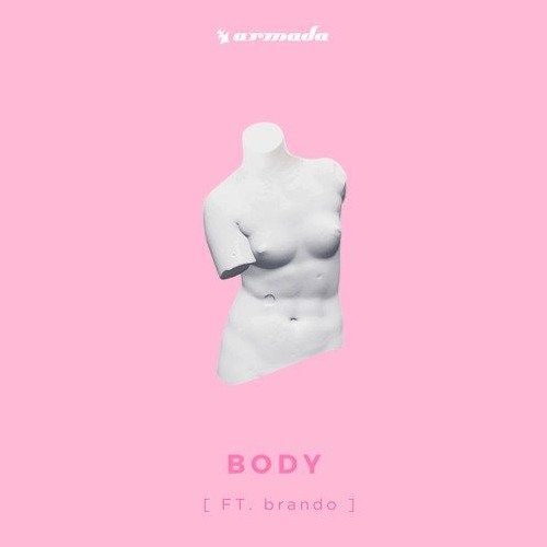 Loud Luxury Body (Abdul Nadeem Bootleg)