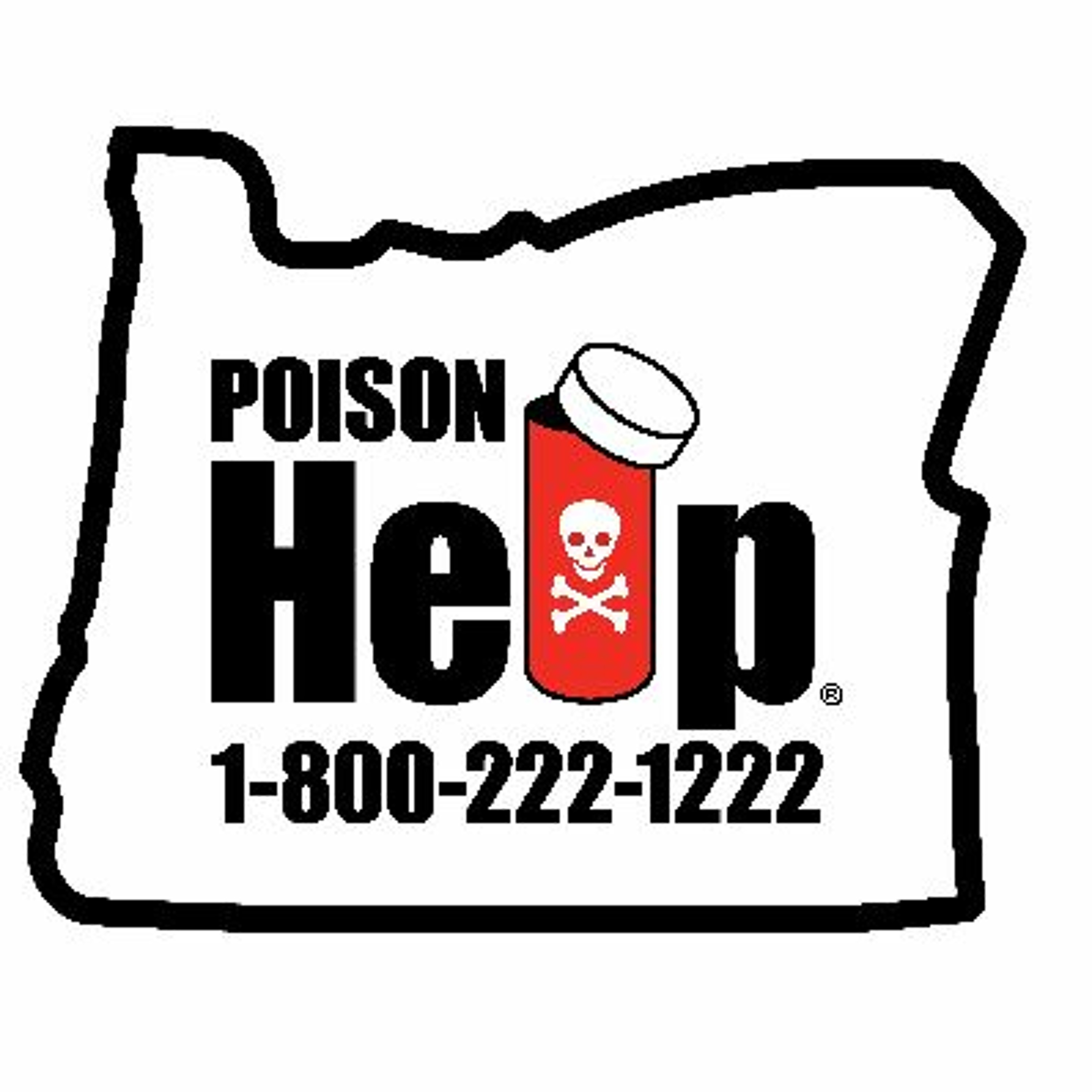 Oregon Poison Center Journal Club