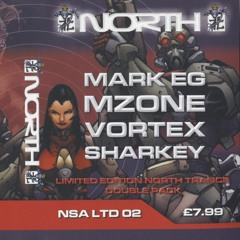 Sharkey--North - NSA LTD 2
