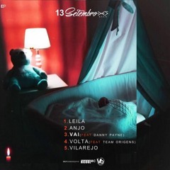 03 -  Vai (Feat. Danny Payne)