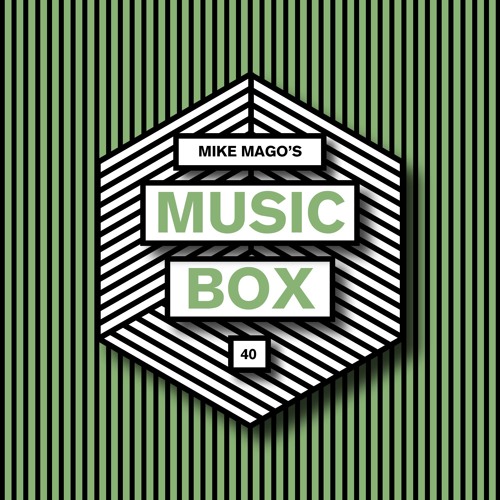 Mike Mago Music Box #40