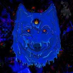 The Wolf (Ft. Johnny Gr4ves)