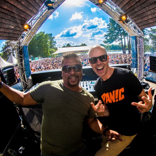Panic vs The Viper @ Karma Outdoor 2018 Panic vs The Viper @ Karma Outdoor 2018