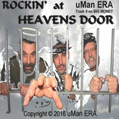 Rockin' At Heaven's Door